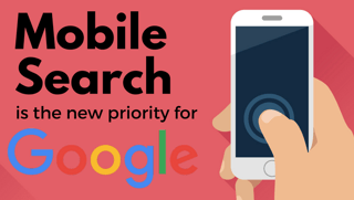 mobile first indexing