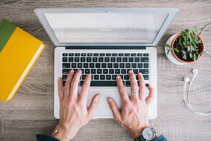 Amplify Partner Experience with Your Channel Blog