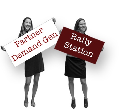 Channel Partner Demand Gen