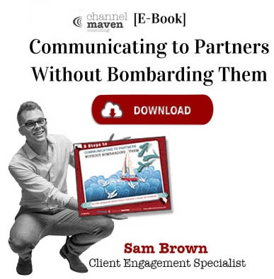 Communicate to Channel Partners More Effectively