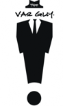 The Var Guy Logo