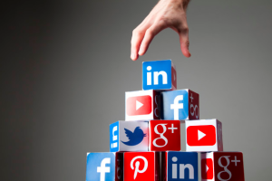 Social media selling in the channel 