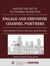 To-Channel Marketing