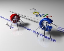 Search-Spiders