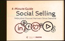channel marketing on twitter