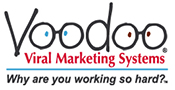 Voodoo Viral Video Marketing