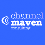 channel maven logo