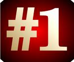 We're #1!