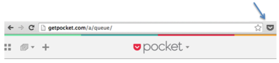 pocket