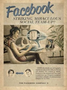 help channel partners with Facebook