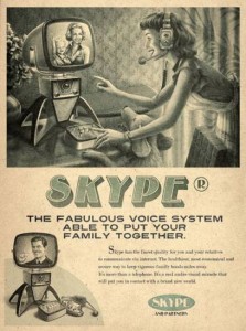 help channel partners with skype