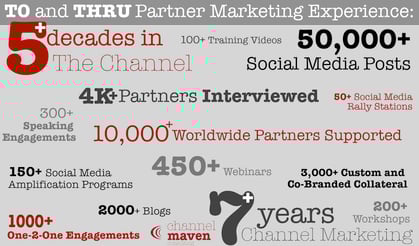 Partner Journey