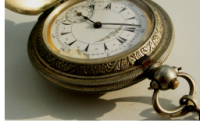 Timepast