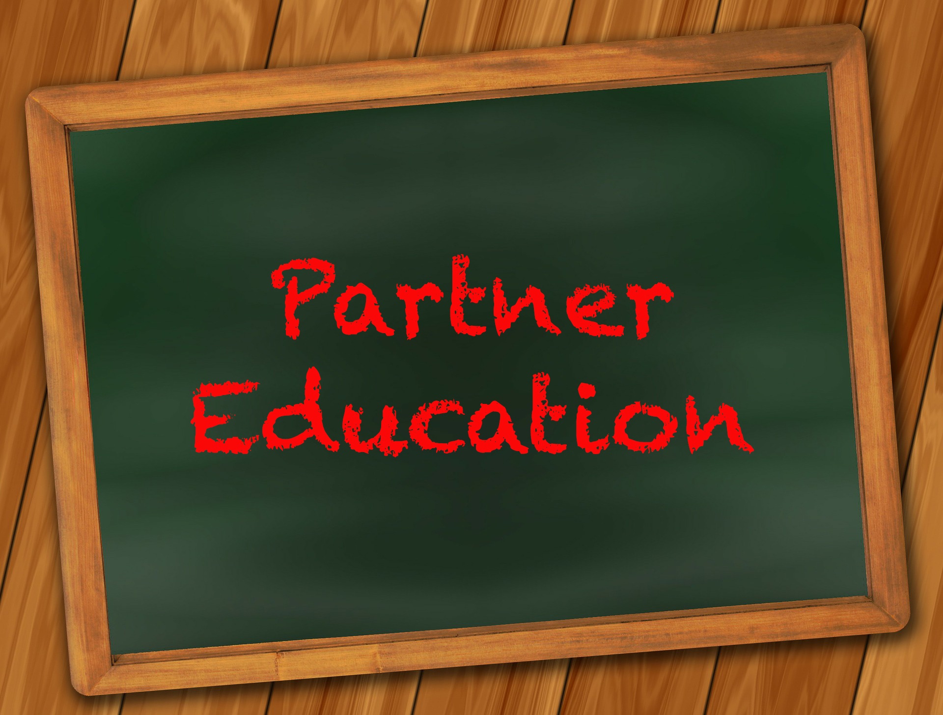 Channel Partner Education Small Steps Lead to Demand Generation